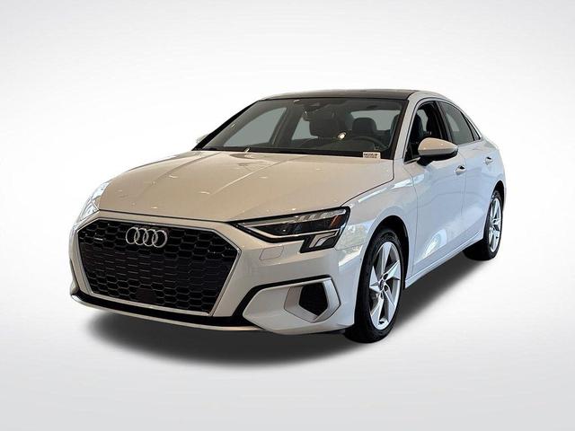 2024 Audi A3