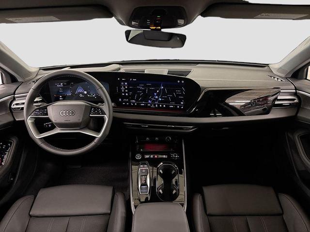Photo of 2025 Chronos Gray Metallic Audi A5