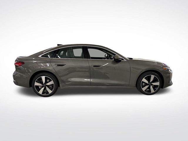 Photo of 2025 Chronos Gray Metallic Audi A5