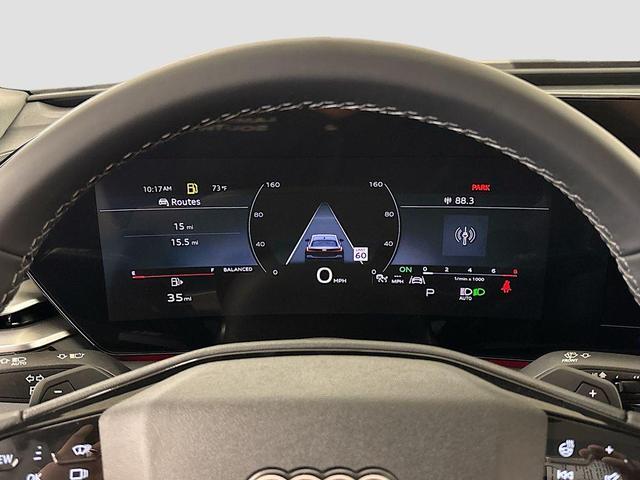 Photo of 2025 Chronos Gray Metallic Audi A5