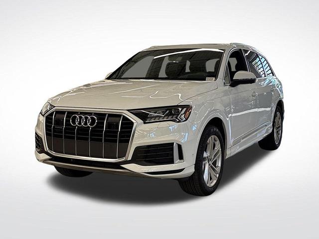 2024 Audi Q7