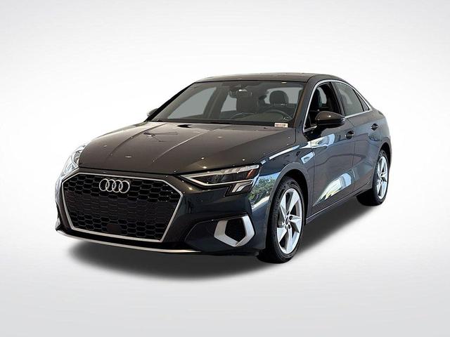 2024 Audi A3