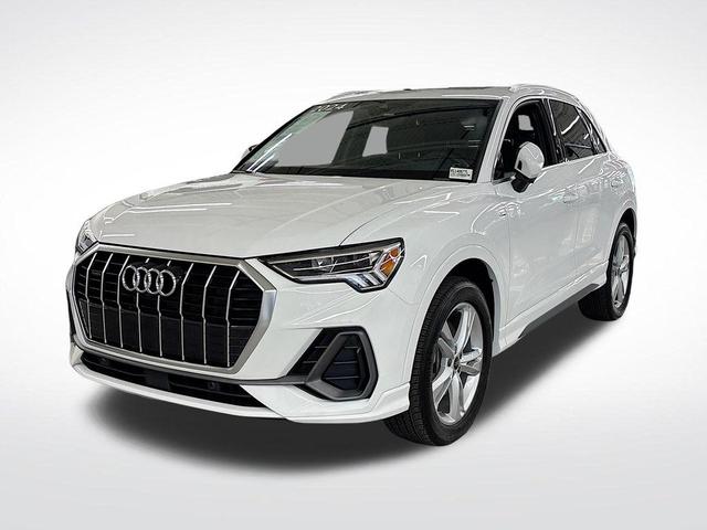 2024 Audi Q3