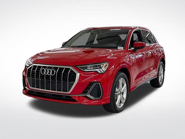 2024 Audi Q3