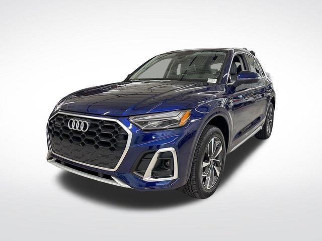2024 Audi Q5