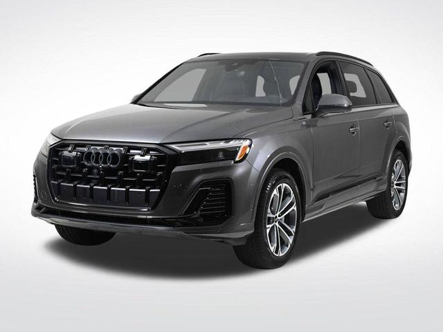 2025 Audi Q7