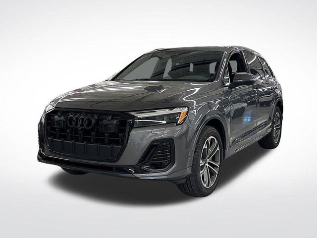 2025 Audi Q7