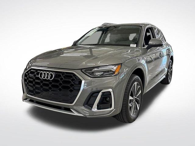 2024 Audi Q5