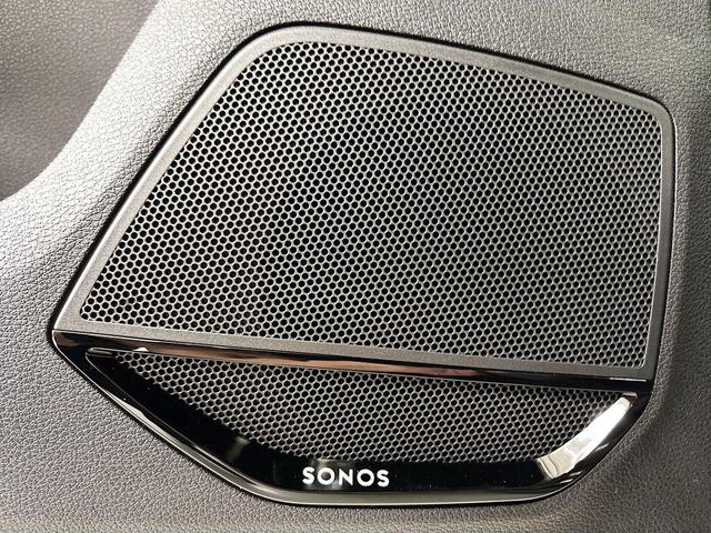 Photo of 2025 Mythos Black Metallic Audi Q3