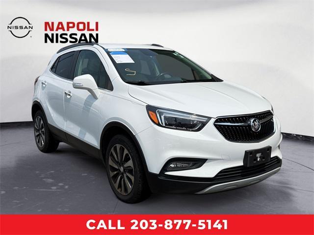 2019 Buick Encore