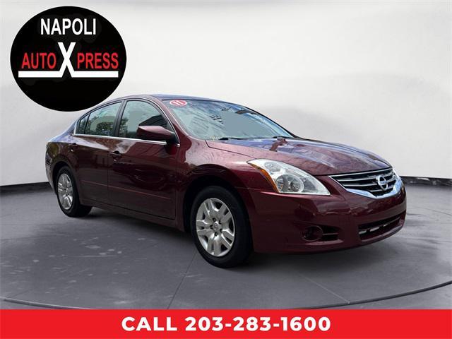 2011 Nissan Altima