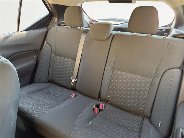 Photo of 2021 Fresh Powder Nissan Kicks
