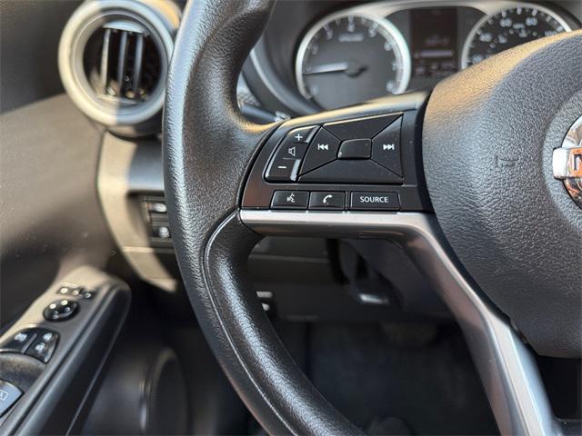 Photo of 2021 Fresh Powder Nissan Kicks