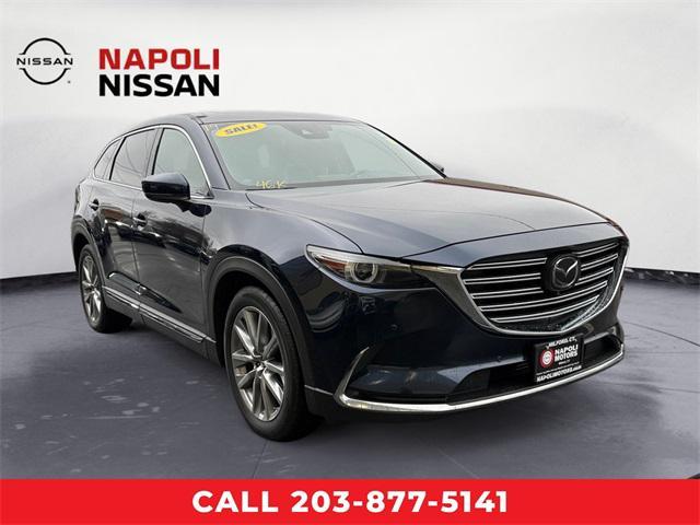 2019 Mazda CX-9