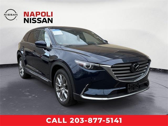 2019 Mazda CX-9