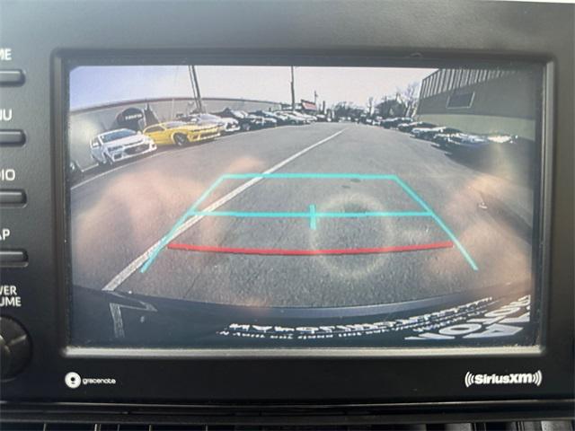 Photo of 2021 Magnetic Gray Metallic Toyota RAV4