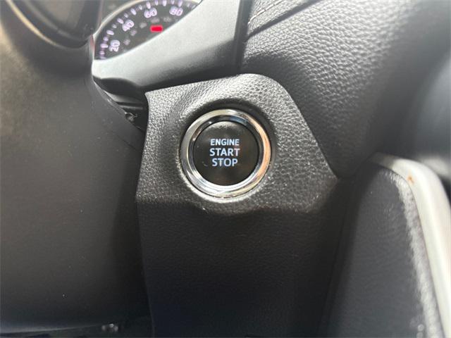 Photo of 2021 Magnetic Gray Metallic Toyota RAV4