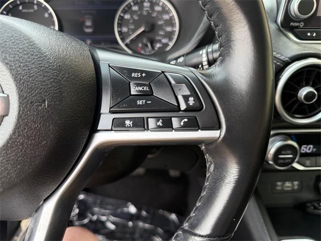 Photo of 2021 Fresh Powder Nissan Sentra