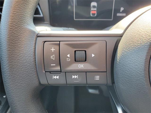 Photo of 2025 Fresh Powder Nissan Kicks