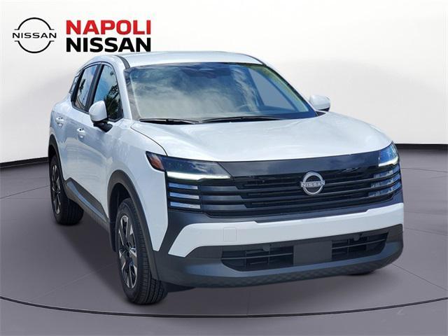 Photo of 2025 Fresh Powder Nissan Kicks