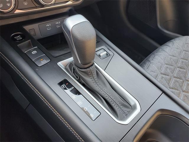 Photo of 2025 Fresh Powder Nissan Kicks