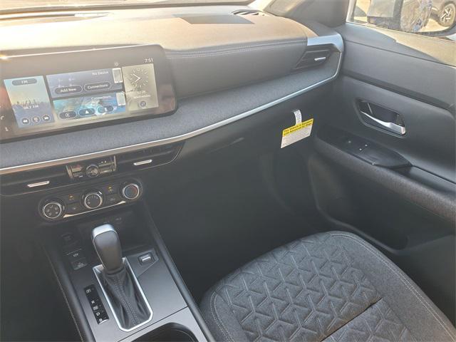 Photo of 2025 Fresh Powder Nissan Kicks
