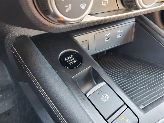 Photo of 2025 Fresh Powder Nissan Kicks