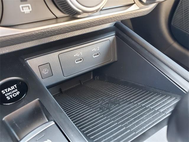 Photo of 2025 Fresh Powder Nissan Kicks