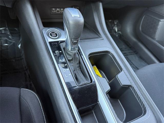 Photo of 2020 Scarlet Ember Tintcoat Nissan Sentra