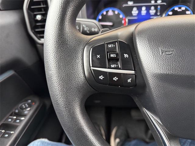 Photo of 2021 CARBONIZED GRAY METALLIC Ford Bronco Sport