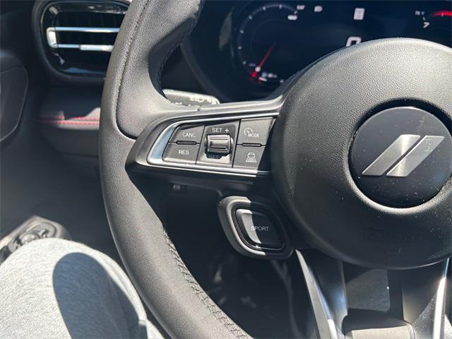 Photo of 2023 Gray Cray Dodge Hornet