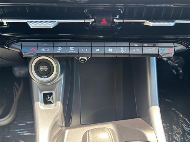 Photo of 2023 Gray Cray Dodge Hornet