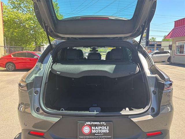 Photo of 2023 Gray Cray Dodge Hornet