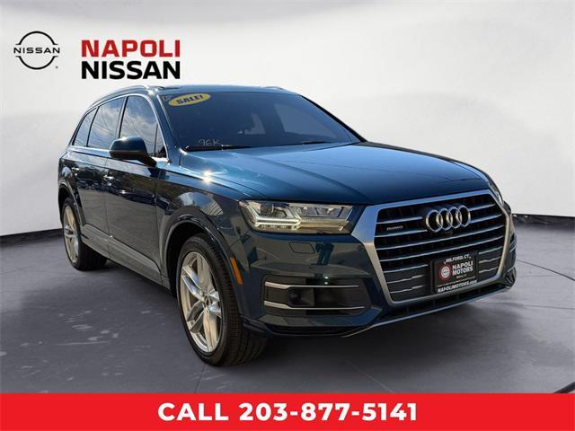 2018 Audi Q7