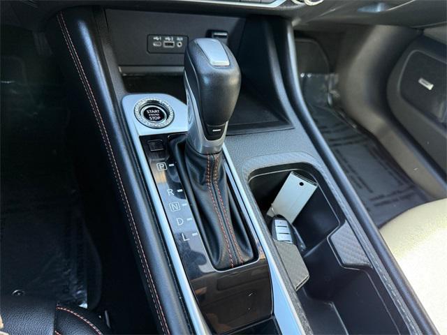 Photo of 2023 Electric Blue Metallic Nissan Sentra
