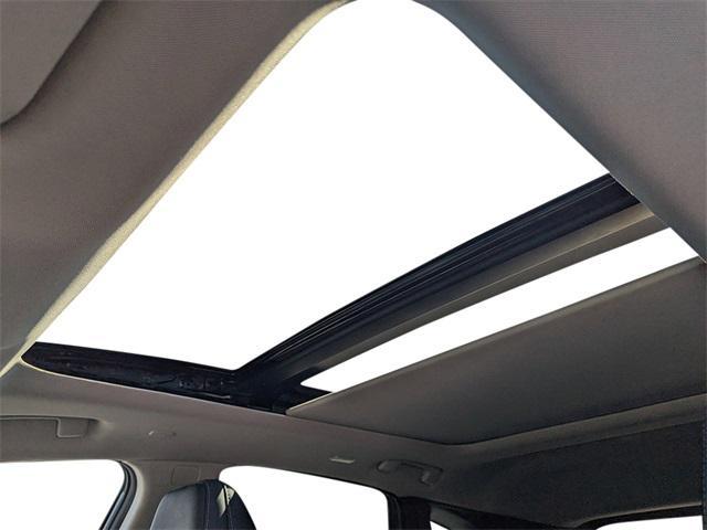 Photo of 2025 Deep Ocean Blue Pearl Nissan Murano