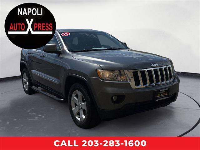2011 Jeep Grand Cherokee