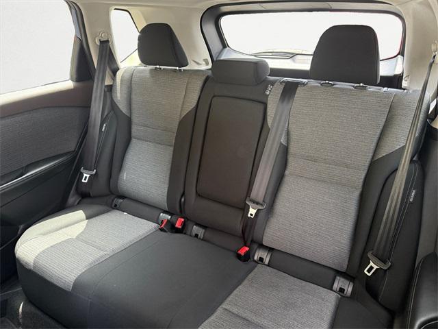 Photo of 2022 Caspian Blue Metallic Nissan Rogue