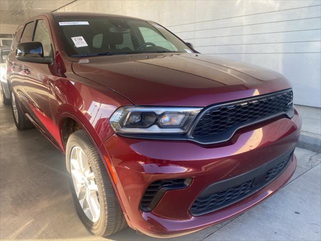 2023 Dodge Durango