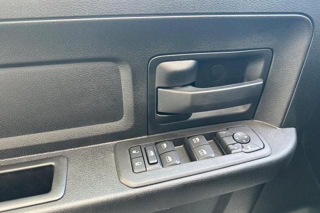 Photo of 2025 Bright White Clearcoat RAM 2500