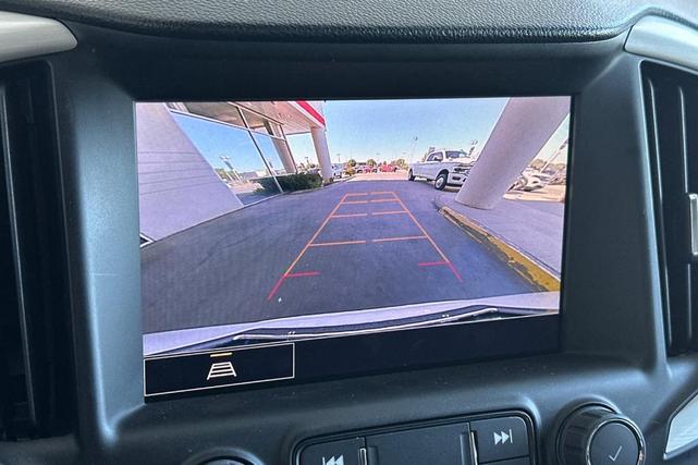 Photo of 2024 Summit White GMC Terrain