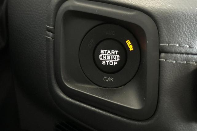 Photo of 2024 Bright White Clearcoat Jeep Wrangler