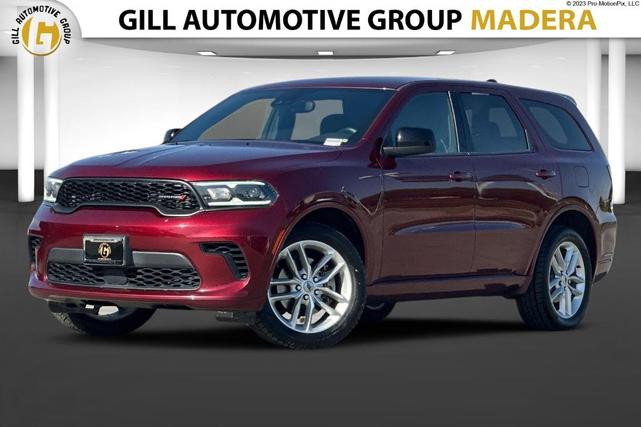 2023 Dodge Durango