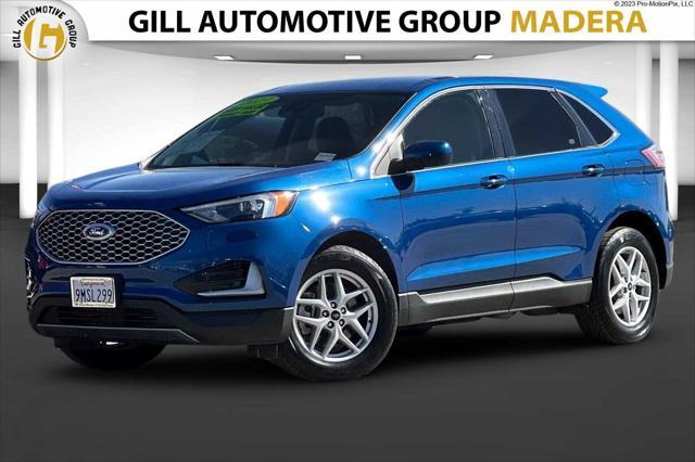 2023 Ford Edge