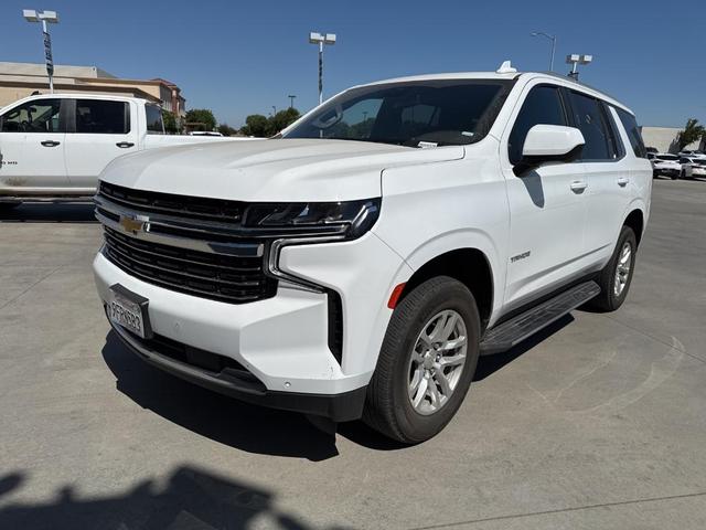 2023 Chevrolet Tahoe