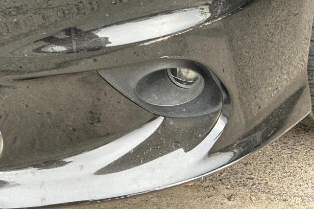 Photo of 2022 Pitch Black Clearcoat Dodge Charger
