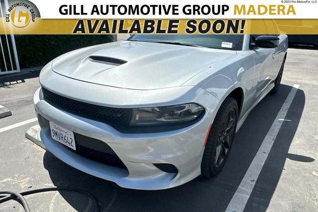 2023 Dodge Charger