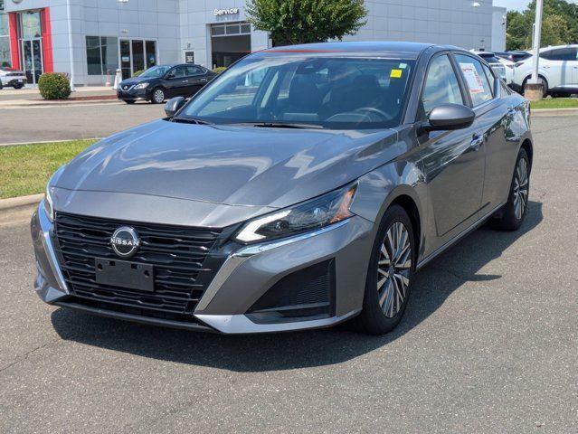 2023 Nissan Altima