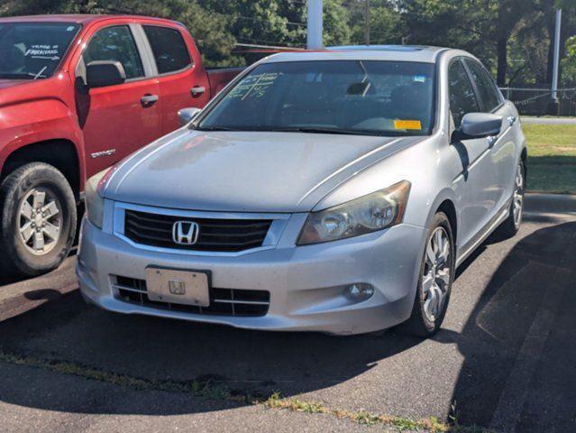 2009 Honda Accord