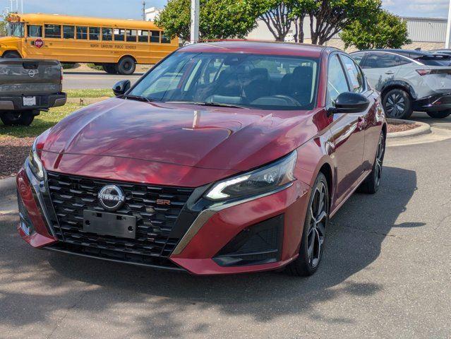 2023 Nissan Altima